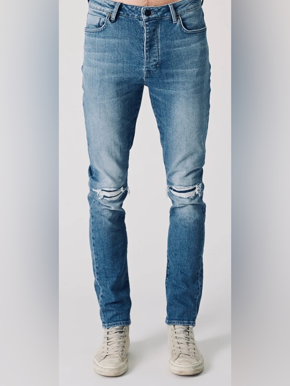 NEUW Rebel Jeans. Size 32 x 32
